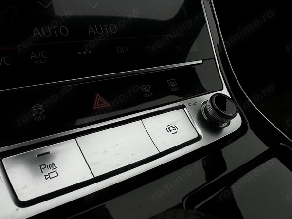 AUDI Q8 2020 — imagine 18