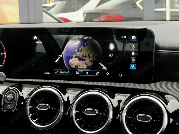 MERCEDES-BENZ Unknown Model 2022 — imagine 10