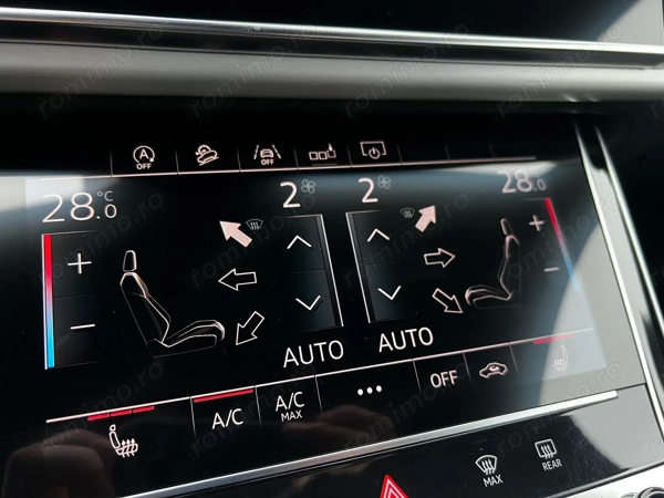 AUDI Q8 2020 — imagine 17