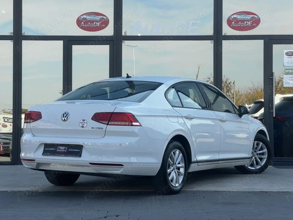 VOLKSWAGEN Passat 2015 — imagine 4
