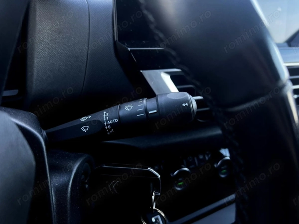 CITROËN C4 2022 — imagine 17