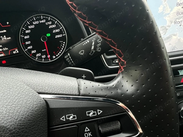 SEAT Leon 2020 — imagine 20