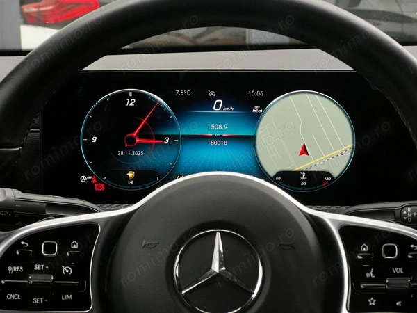 MERCEDES-BENZ Unknown Model 2022 — imagine 15