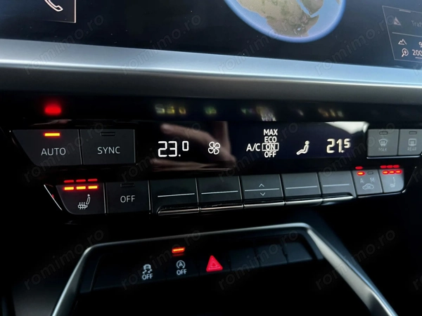 AUDI A3 2022 — imagine 14