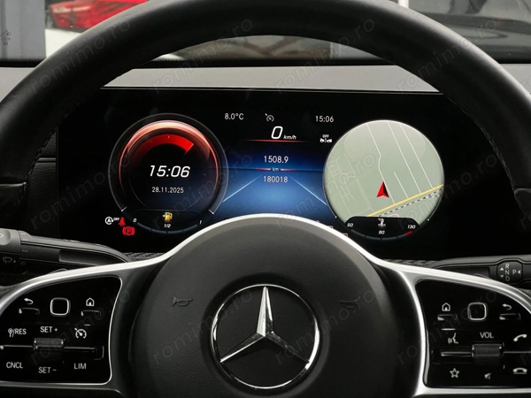 MERCEDES-BENZ Unknown Model 2022 — imagine 17