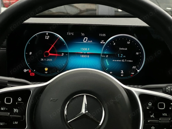 MERCEDES-BENZ Unknown Model 2022 — imagine 14