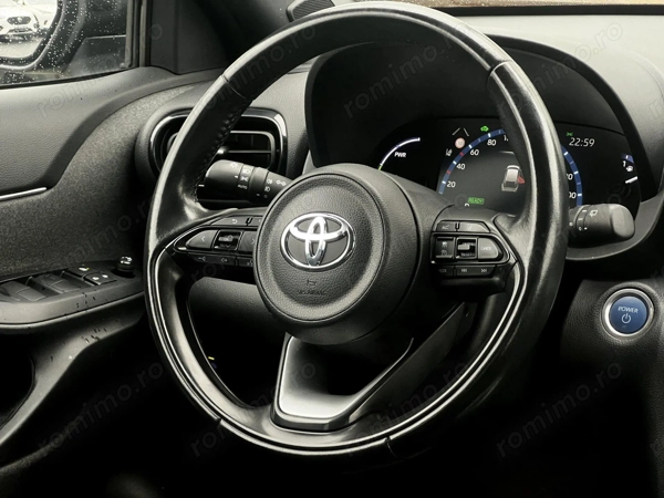 TOYOTA Unknown Model 2021 — imagine 10
