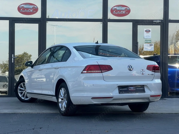 VOLKSWAGEN Passat 2015 — imagine 3