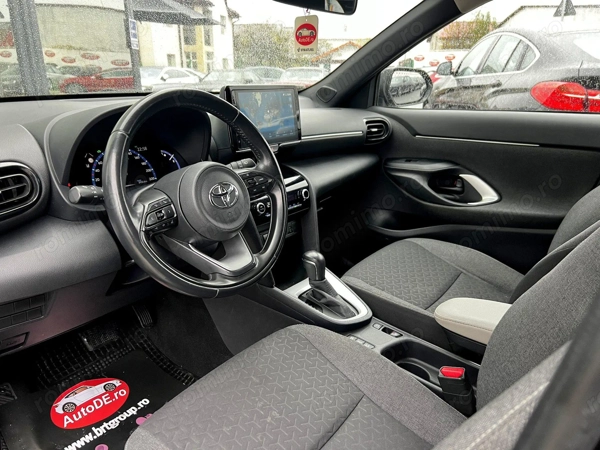 TOYOTA Unknown Model 2021 — imagine 5