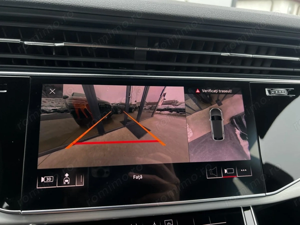 AUDI Q8 2020 — imagine 20