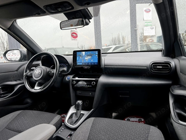 TOYOTA Unknown Model 2021 — imagine 6
