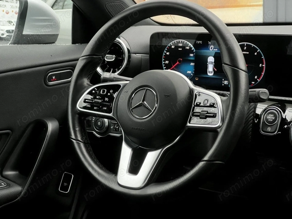 MERCEDES-BENZ Unknown Model 2022 — imagine 9