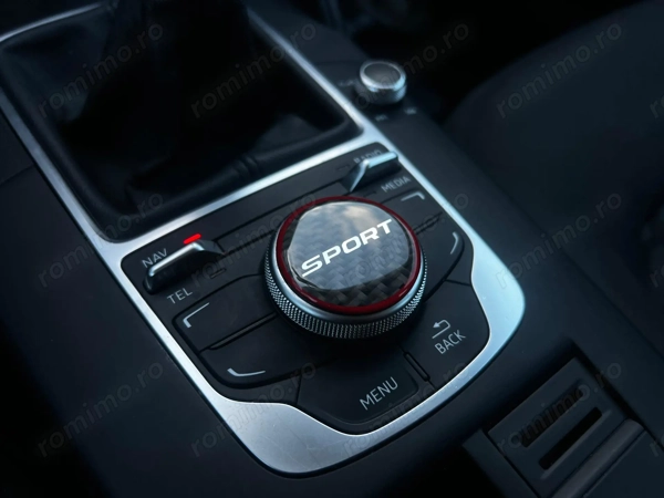 AUDI A3 2016 — imagine 13