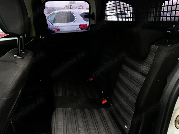 OPEL Combo 2020 — imagine 12