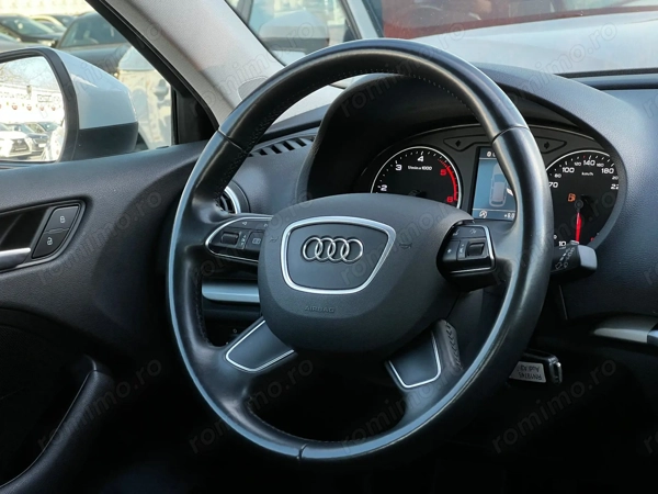 AUDI A3 2016 — imagine 10