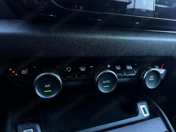 CITROËN C4 2022 — imagine 13