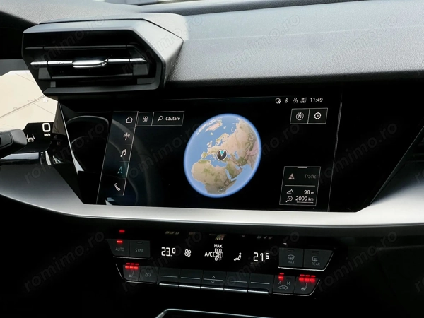 AUDI A3 2022 — imagine 11