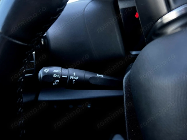 CITROËN C4 2022 — imagine 16