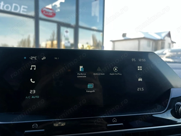 CITROËN C4 2022 — imagine 19