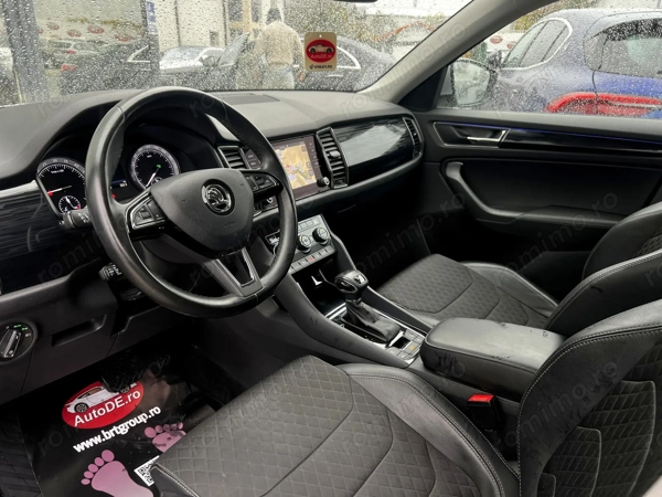SKODA Kodiaq 2019 — imagine 5