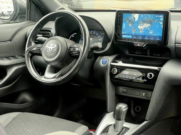 TOYOTA Unknown Model 2021 — imagine 8