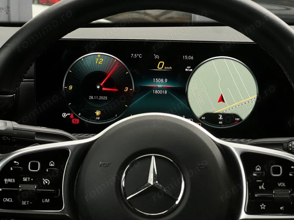 MERCEDES-BENZ Unknown Model 2022 — imagine 16