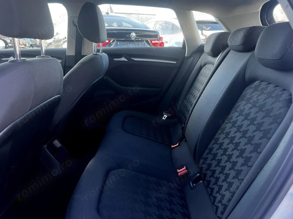 AUDI A3 2016 — imagine 17