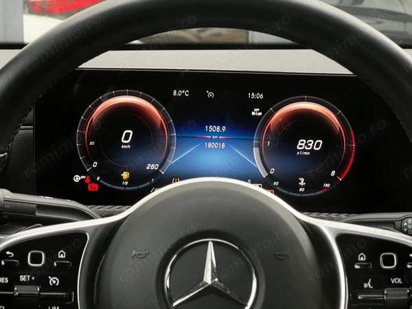 MERCEDES-BENZ Unknown Model 2022 — imagine 19