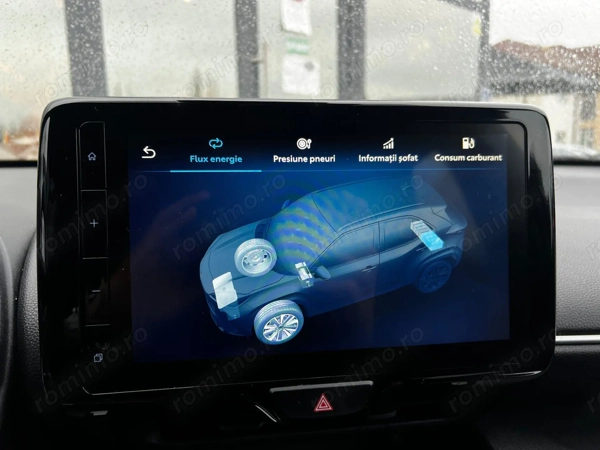 TOYOTA Unknown Model 2021 — imagine 20