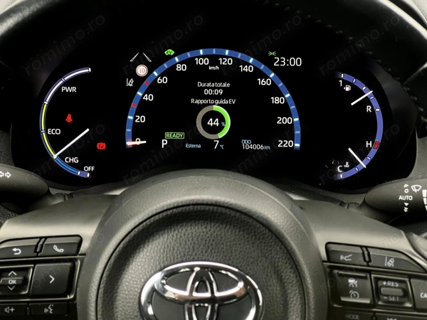 TOYOTA Unknown Model 2021 — imagine 16
