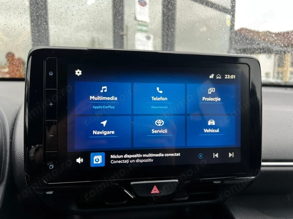 TOYOTA Unknown Model 2021 — imagine 17