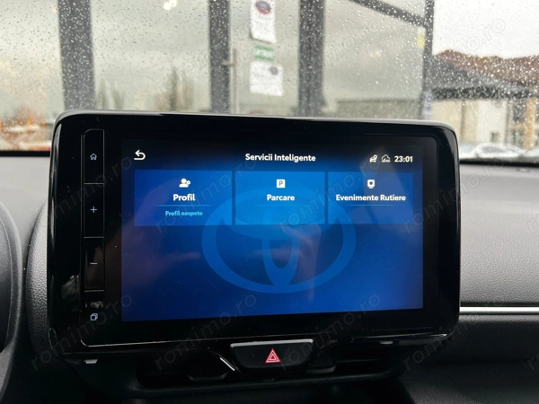TOYOTA Unknown Model 2021 — imagine 19
