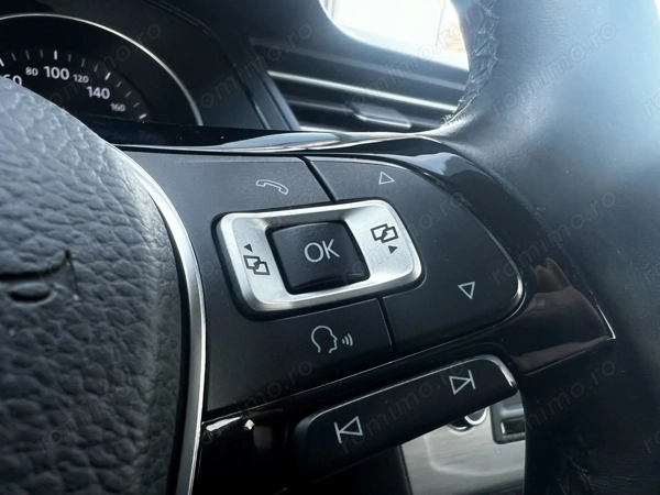 VOLKSWAGEN Passat 2015 — imagine 13