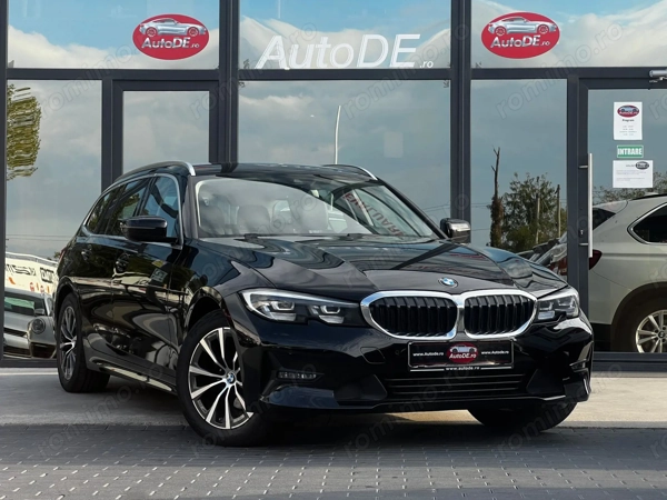 BMW 3 Series 2021 — imagine 2
