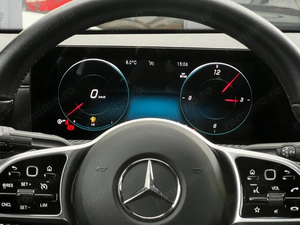 MERCEDES-BENZ Unknown Model 2022 — imagine 18