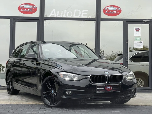 BMW 3 Series 2017 — imagine 2
