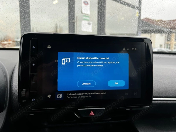 TOYOTA Unknown Model 2021 — imagine 18