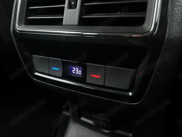 SKODA Kodiaq 2019 — imagine 13