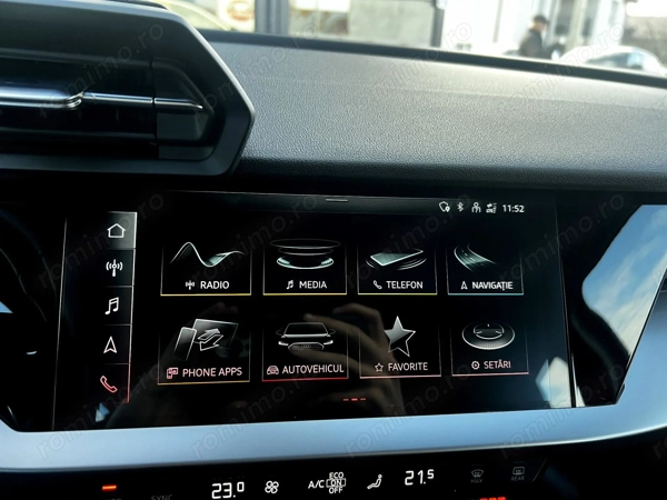 AUDI A3 2022 — imagine 20
