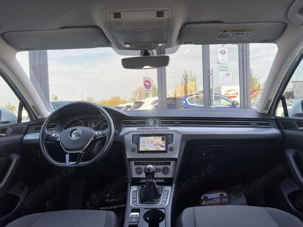 VOLKSWAGEN Passat 2015 — imagine 7