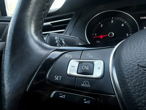 VOLKSWAGEN Passat 2015 — imagine 12
