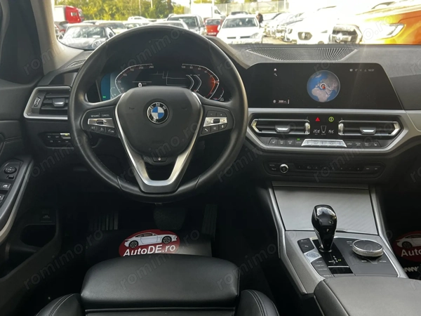 BMW 3 Series 2021 — imagine 9