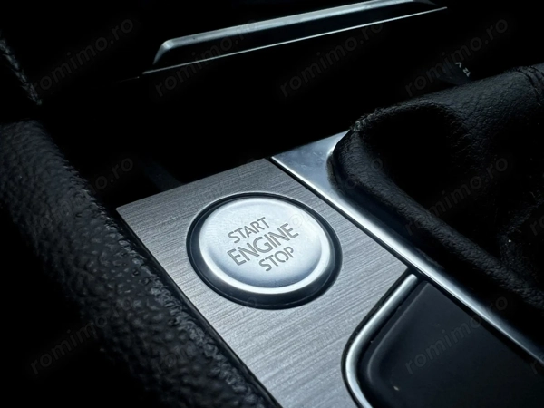 VOLKSWAGEN Passat 2015 — imagine 16