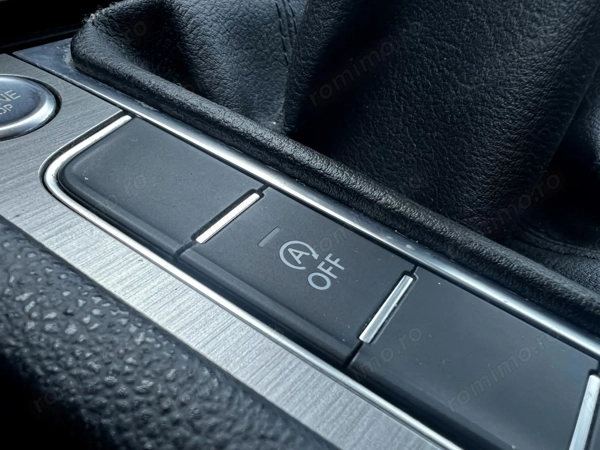 VOLKSWAGEN Passat 2015 — imagine 15
