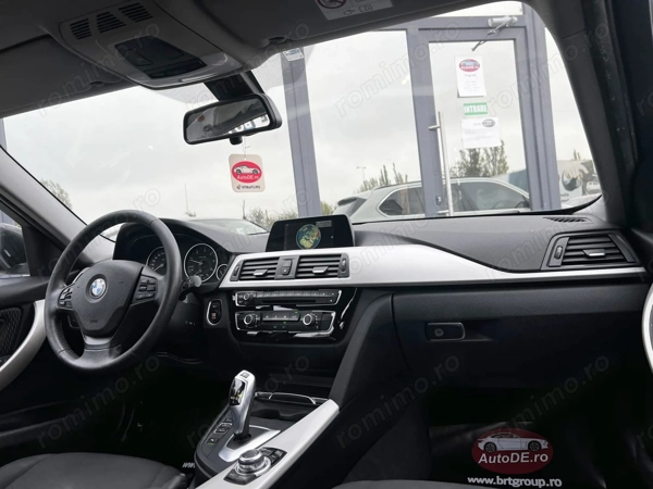 BMW 3 Series 2017 — imagine 6