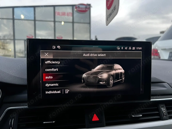 AUDI A4 2022 — imagine 12