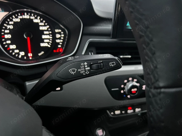 AUDI A4 2022 — imagine 17