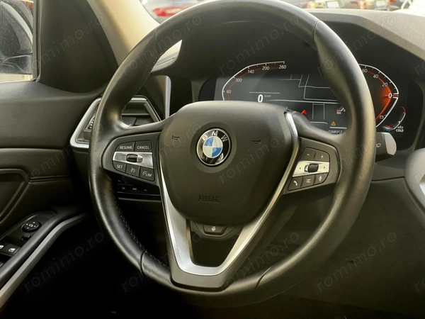 BMW 3 Series 2021 — imagine 10