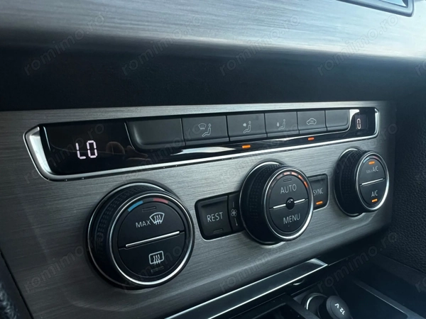 VOLKSWAGEN Passat 2015 — imagine 17