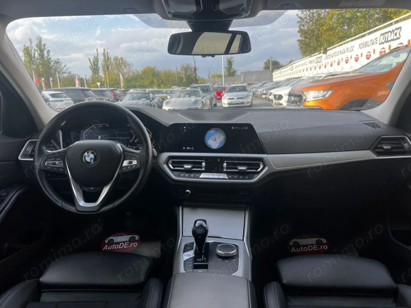 BMW 3 Series 2021 — imagine 7